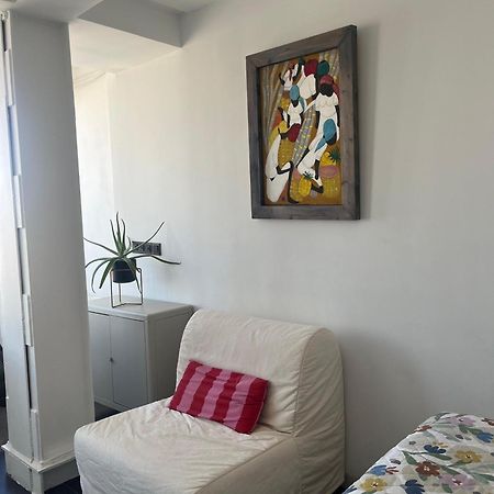 Centrico Apartamento En El Riscal アリカンテ エクステリア 写真