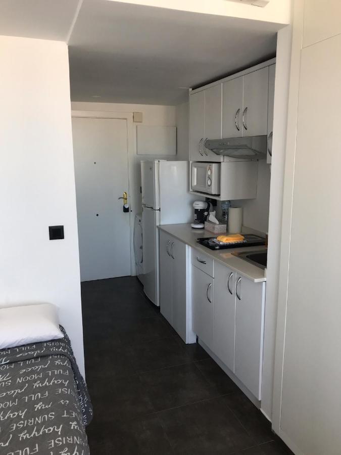 Centrico Apartamento En El Riscal アリカンテ エクステリア 写真