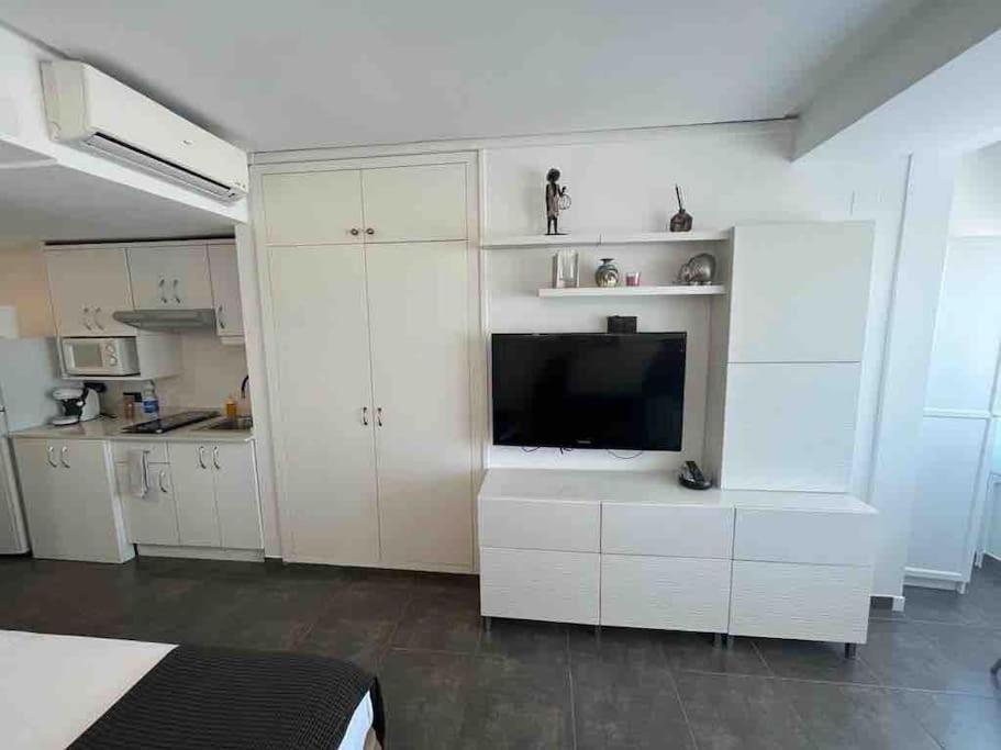 Centrico Apartamento En El Riscal アリカンテ エクステリア 写真