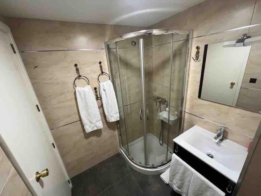 Centrico Apartamento En El Riscal アリカンテ エクステリア 写真