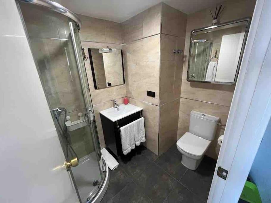Centrico Apartamento En El Riscal アリカンテ エクステリア 写真